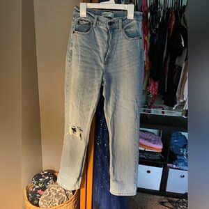 Abercrombie & Fitch Jeans